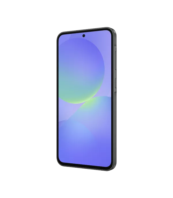 SAMSUNG Galaxy A36 5G Dual Sim Awesome graphite (8GB 256 GB) (SM-A366BZKVMWD)