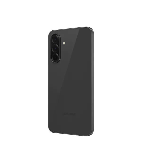 SAMSUNG Galaxy A36 5G Dual Sim Awesome graphite (8GB 256 GB) (SM-A366BZKVMWD)