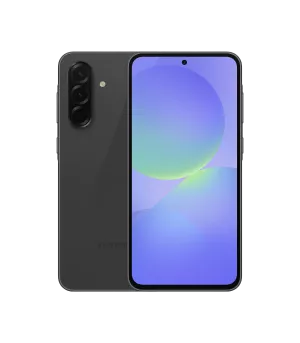 SAMSUNG Galaxy A36 5G Dual Sim Awesome graphite (8GB 256 GB) (SM-A366BZKVMWD)