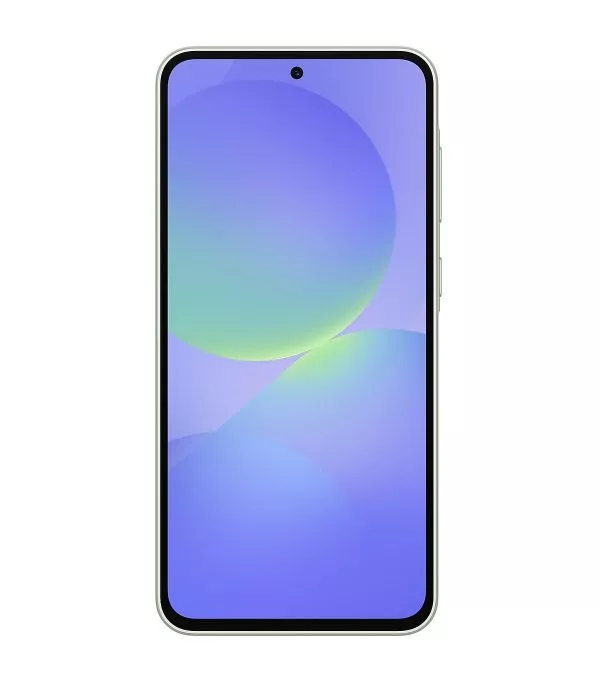 SAMSUNG Galaxy A36 5G Dual Sim Awesome Lime (8GB 128 GB) (SM-A366BLGPMWD)