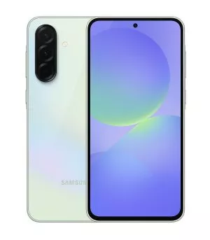 SAMSUNG Galaxy A36 5G Dual Sim Awesome Lime (8GB 128 GB) (SM-A366BLGPMWD)