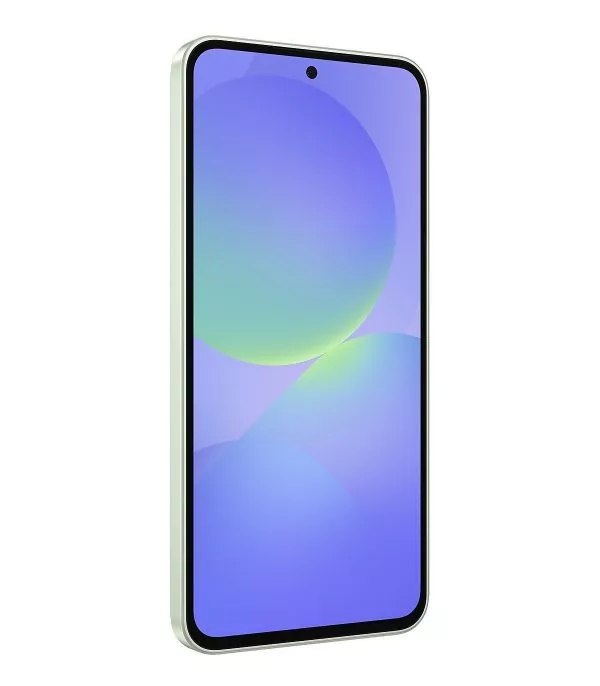 SAMSUNG Galaxy A36 5G Dual Sim Awesome Lime (8GB 256 GB) (SM-A366BLGVMWD)