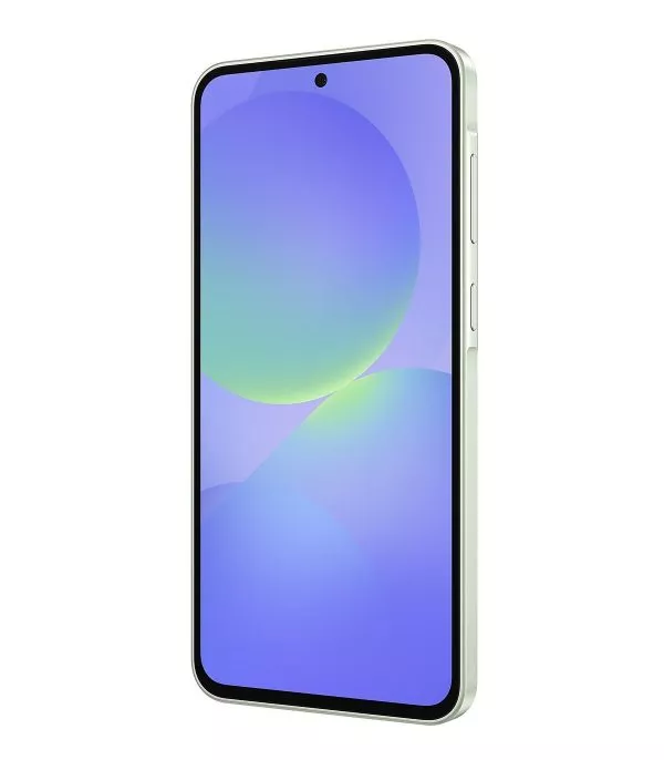 SAMSUNG Galaxy A36 5G Dual Sim Awesome Lime (8GB 256 GB) (SM-A366BLGVMWD)