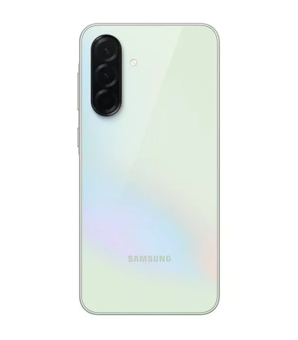 SAMSUNG Galaxy A36 5G Dual Sim Awesome Lime (8GB 256 GB) (SM-A366BLGVMWD)
