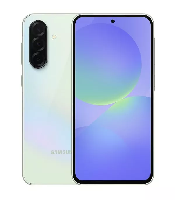 SAMSUNG Galaxy A36 5G Dual Sim Awesome Lime (8GB 256 GB) (SM-A366BLGVMWD)