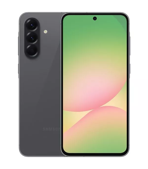 SAMSUNG Galaxy A56 5G Dual Sim Graphite (8GB 128 GB) (SM-A566BZKVMWD)