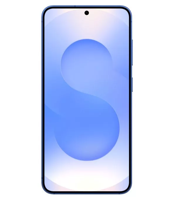 Samsung Galaxy S25 Navy 6,2" – Snapdragon 8 Elite, 12 Go RAM, 512 Go (SM-S931BDBPMWD)