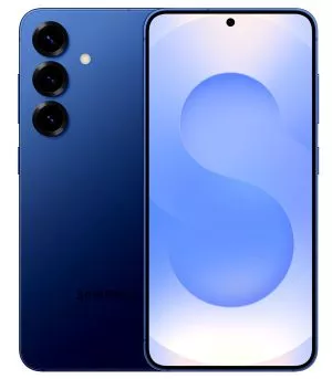 Samsung Galaxy S25 Navy 6,2" – Snapdragon 8 Elite, 12 Go RAM, 512 Go (SM-S931BDBPMWD)