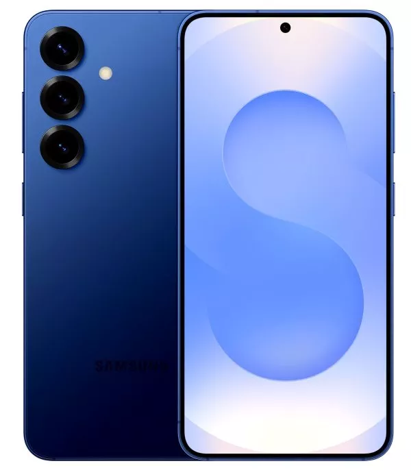 Samsung Galaxy S25 Navy 6,2" – Snapdragon 8 Elite, 12 Go RAM, 512 Go (SM-S931BDBPMWD)