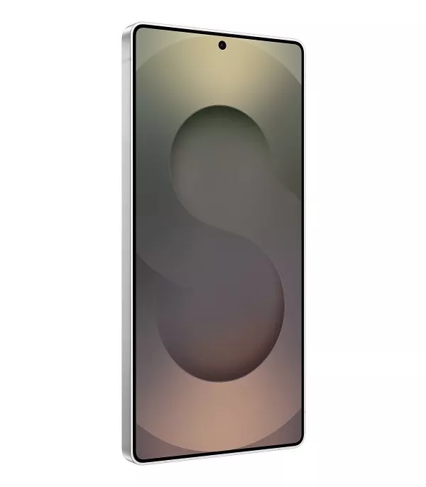 SAMSUNG Galaxy S25 Ultra 5G Dual Sim Titanium White silver (12GB 256GB) (SM-S938BZSIMWD)