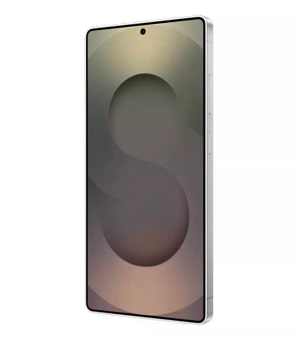 SAMSUNG Galaxy S25 Ultra 5G Dual Sim Titanium White silver (12GB 256GB) (SM-S938BZSIMWD)