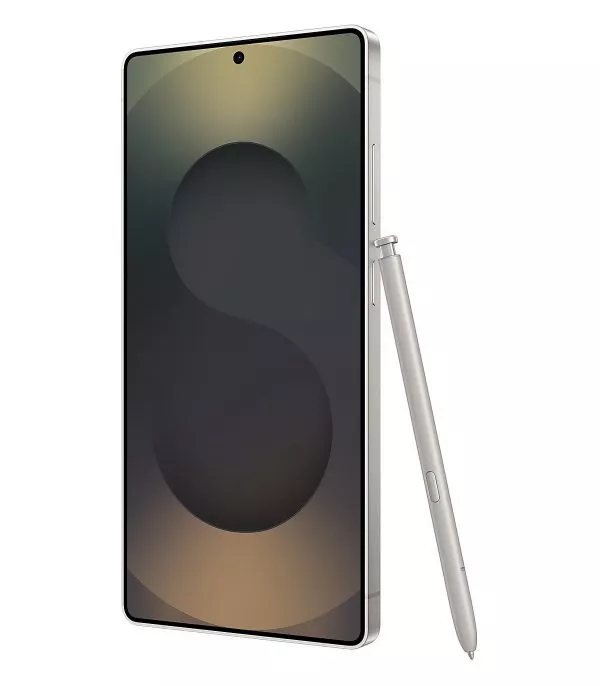 SAMSUNG Galaxy S25 Ultra 5G Dual Sim Titanium Black (12GB 1TB) (SM-S938BZKPMWD)