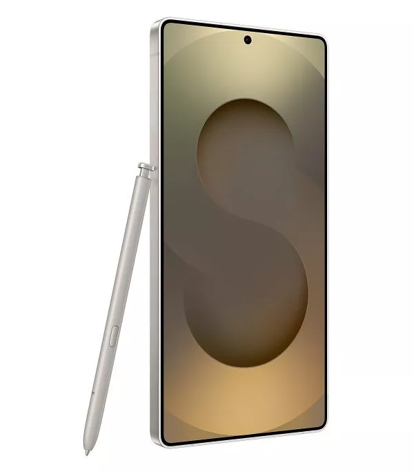 SAMSUNG Galaxy S25 Ultra 5G Dual Sim Titanium Gray (12GB 512GB) (SM-S938BZTOMWD)