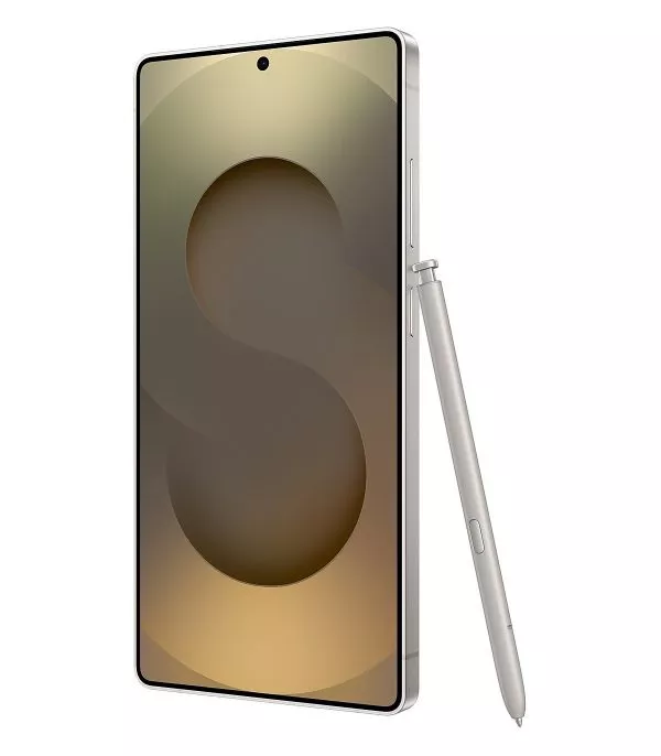 SAMSUNG Galaxy S25 Ultra 5G Dual Sim Titanium Gray (12GB 512GB) (SM-S938BZTOMWD)