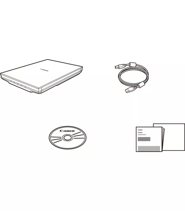 scanner-a-plat-canon-canoscan-lide-300-2995c010ac-4 Scanner à plat Canon CanoScan LiDE 300 (2995C010AC)