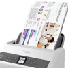 Scanner Epson WorkForce DS-730N (B11B259401BA)