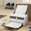 Scanner Epson WorkForce DS-730N (B11B259401BA)