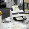 Scanner Epson WorkForce DS-730N (B11B259401BA)