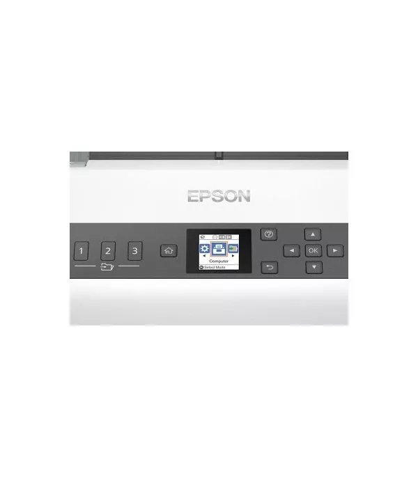 Scanner Epson WorkForce DS-730N (B11B259401BA)