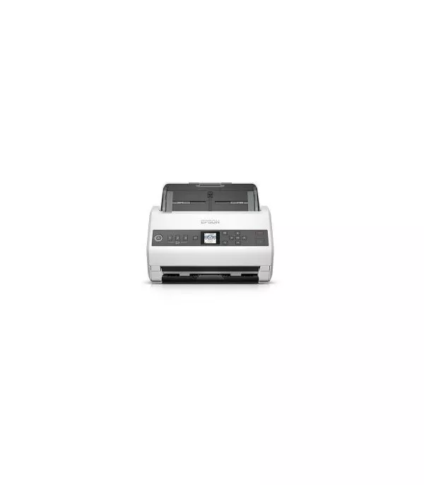 Scanner Epson WorkForce DS-730N (B11B259401BA)