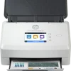 Scanner HP ScanJet Enterprise Flow N7000 snw1 (6FW10A) Scanner HP ScanJet Enterprise Flow N7000 snw1 (6FW10A)