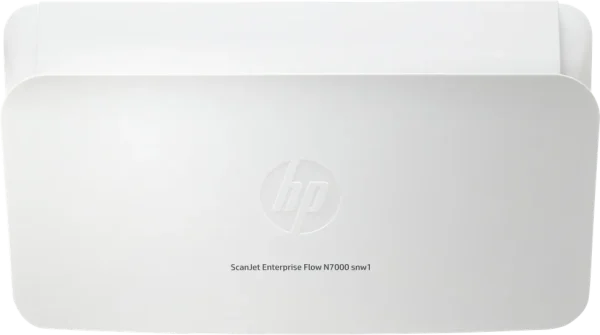 Scanner HP ScanJet Enterprise Flow N7000 snw1 (6FW10A) Scanner HP ScanJet Enterprise Flow N7000 snw1 (6FW10A)