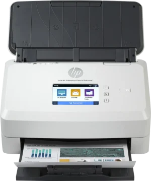 Scanner HP ScanJet Enterprise Flow N7000 snw1 (6FW10A)