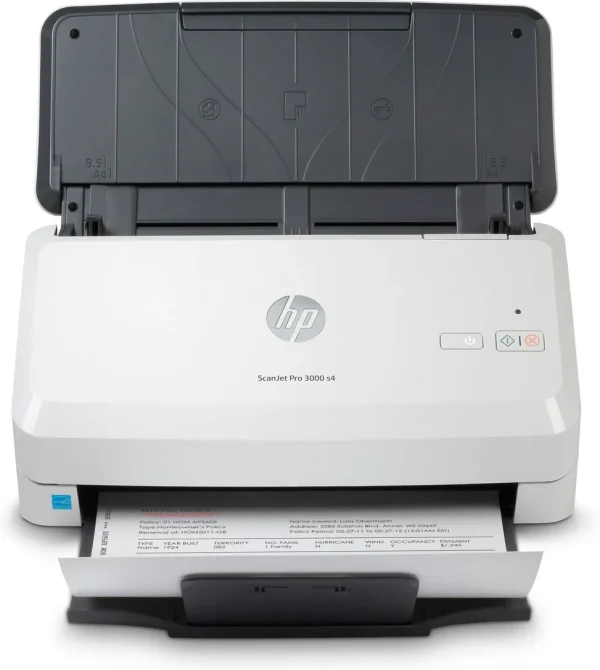 Scanner HP ScanJet Pro 3000 s4 (6FW07A)