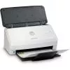 scanner-hp-scanjet-pro-3000-s4-6fw07a Scanner professionnel HP ScanJet Pro 3000 s4 (6FW07A) – 40 ppm, ADF 50 f., USB 3.0