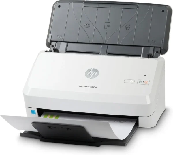 Scanner HP ScanJet Pro 3000 s4 (6FW07A)