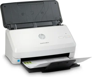 Scanner HP ScanJet Pro 3000 s4 (6FW07A)