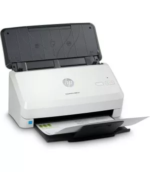 Scanner professionnel HP ScanJet Pro 3000 s4 (6FW07A) – 40 ppm, ADF 50 f., USB 3.0