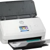 Scanner HP ScanJet Pro N4000 snw1 (6FW08A) Scanner HP ScanJet Pro N4000 snw1 (6FW08A)
