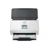 Scanner HP ScanJet Pro N4000 snw1 – Scanner A4 Recto-Verso (6FW08A)