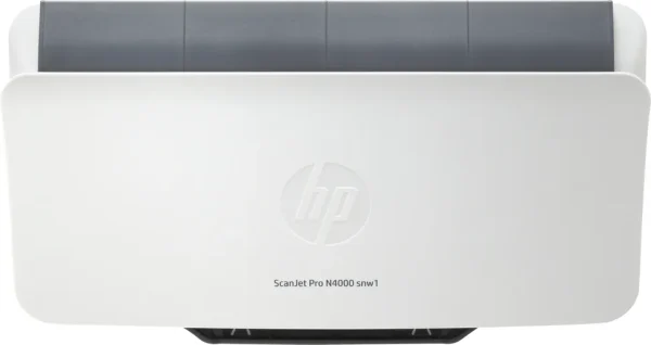 Scanner HP ScanJet Pro N4000 snw1 (6FW08A) Scanner HP ScanJet Pro N4000 snw1 (6FW08A)