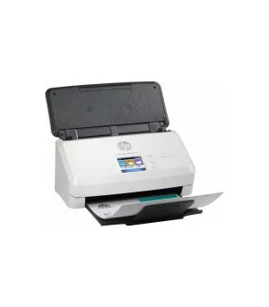 Scanner HP ScanJet Pro N4000 snw1 – Scanner A4 Recto-Verso (6FW08A)