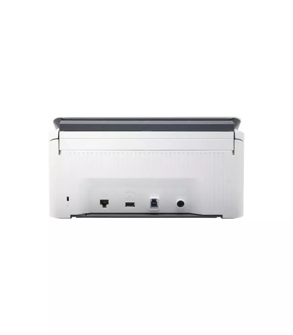 Scanner HP ScanJet Pro N4000 snw1 – Scanner A4 Recto-Verso (6FW08A)