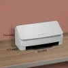 Scanner HP ScanJet Pro N4000 snw1 (6FW08A) Scanner HP ScanJet Pro N4000 snw1 (6FW08A)