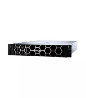 Serveur Dell PowerEdge R760XS – Xeon Silver 4410Y, 2x960 Go SSD, 32 Go RAM, H755 RAID (EMEA_PER760XS2FLEXI)