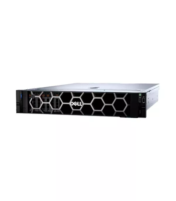 serveur-dell-poweredge-r760xs-xeon-silver-4410y-2x960-go-ssd-32-go-ram-h755-raid-emea-per760xs2flexi Serveur Dell PowerEdge R760XS – Xeon Silver 4410Y, 2x960 Go SSD, 32 Go RAM, H755 RAID (EMEA_PER760XS2FLEXI)