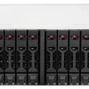 Baie de stockage HPE MSA 1060 10GBT iSCSI SFF (R0Q86B)