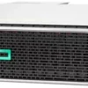 Baie de stockage HPE MSA 1060 10GBT iSCSI SFF (R0Q86B)