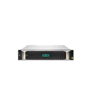 Serveur HPE MSA 1060 10GBT iSCSI SFF (R0Q86B)