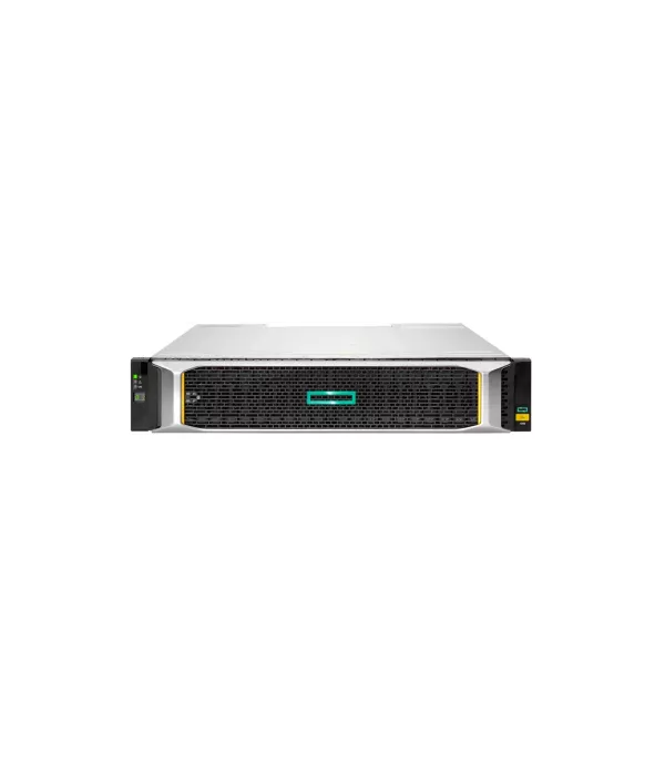 Serveur HPE MSA 1060 10GBT iSCSI SFF (R0Q86B)