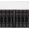 Baie de stockage HPE MSA 2060 16Gb SFF (R0Q74B)