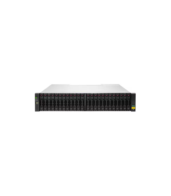 Serveur HPE MSA 2060 16Gb SFF (R0Q74B)