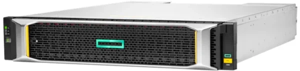 Baie de stockage HPE MSA 2060 16Gb SFF (R0Q74B)