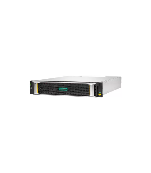 Serveur HPE MSA 2060 16Gb SFF (R0Q74B)