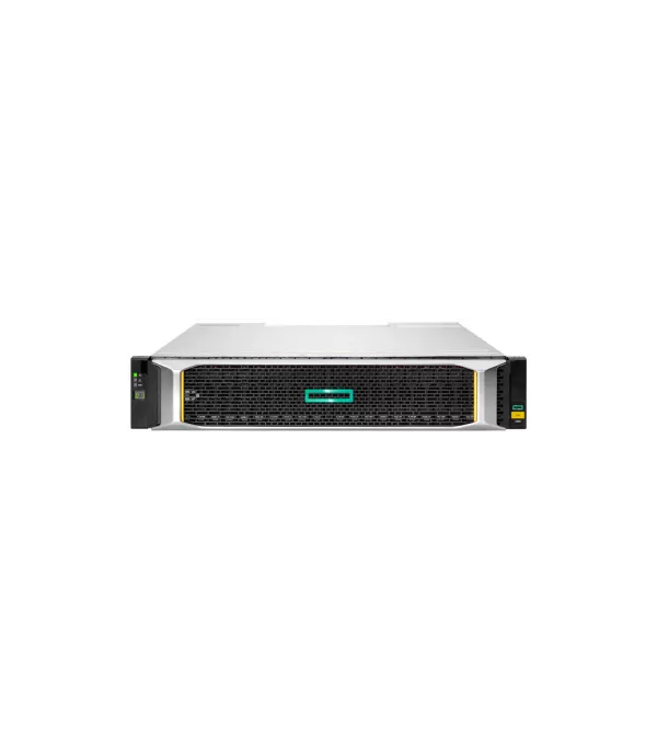 Serveur HPE MSA 2060 16Gb SFF (R0Q74B)