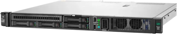 Serveur HPE ProLiant DL20 Gen11 (P65395-421)